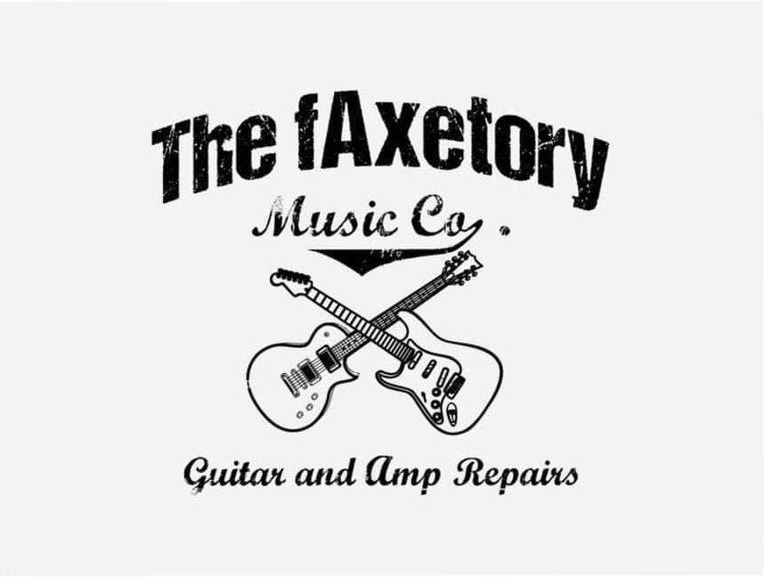 The fAxetory Gift Card