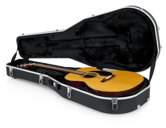 Dreadnought Guitar Case