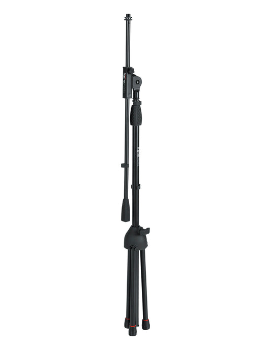 Standard Tripod Mic Stand with Single Section Boom