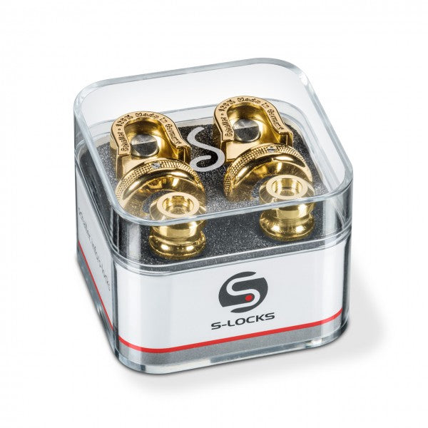 Schaller S-Locks (Strap Locks)