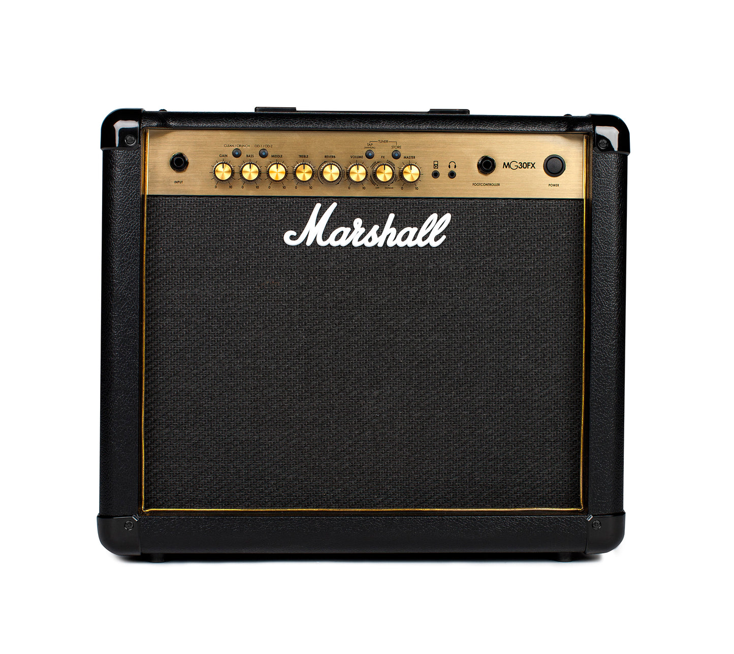 Marshall MG30G Combo Amplifier