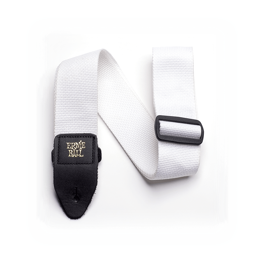 Ernie Ball Polypro Guitar Strap