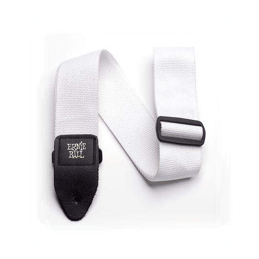 Ernie Ball Polypro Guitar Strap