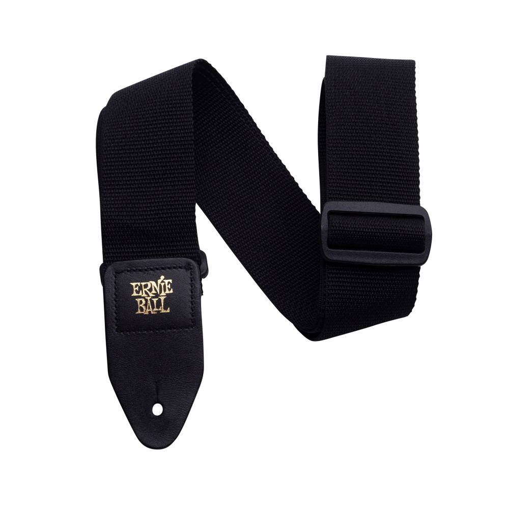Ernie Ball Polypro Guitar Strap