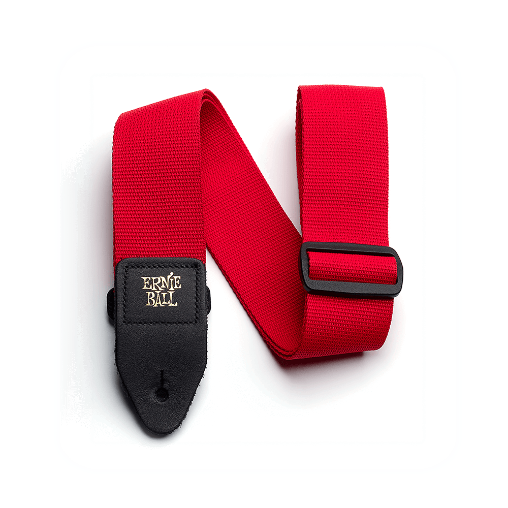Ernie Ball Polypro Guitar Strap
