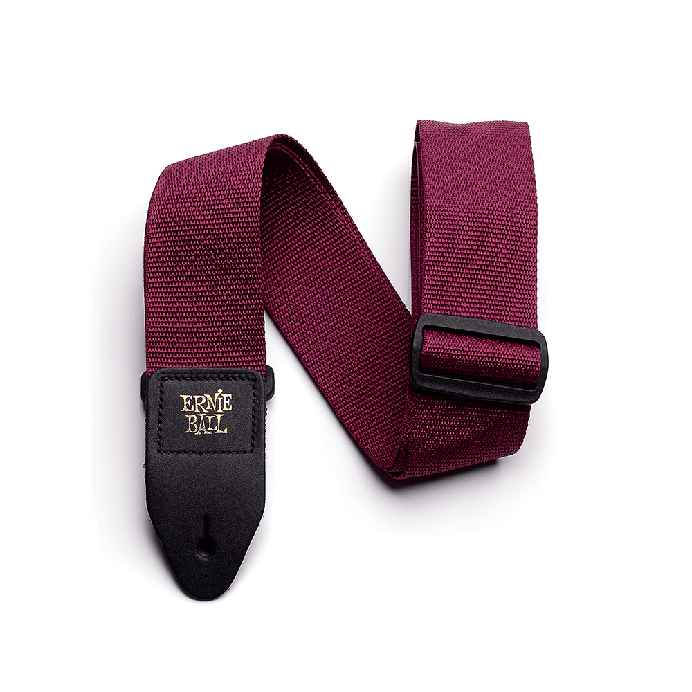 Ernie Ball Polypro Guitar Strap