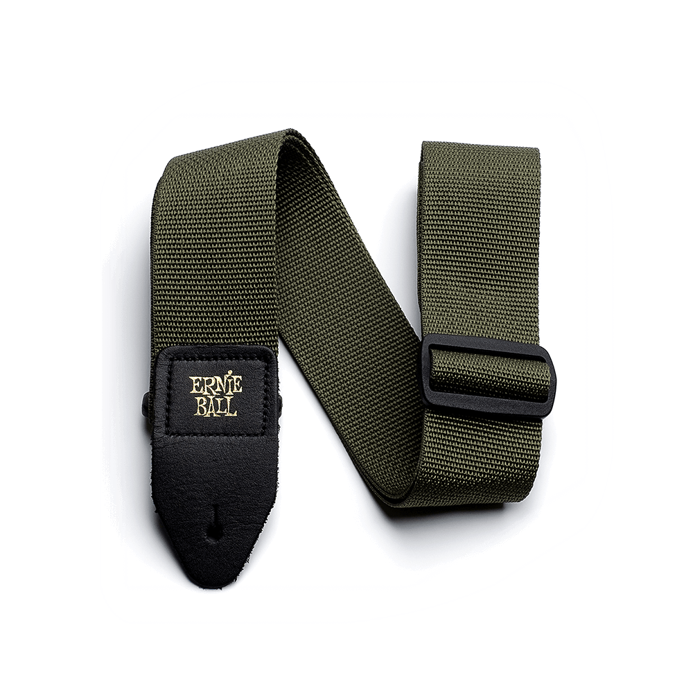 Ernie Ball Polypro Guitar Strap