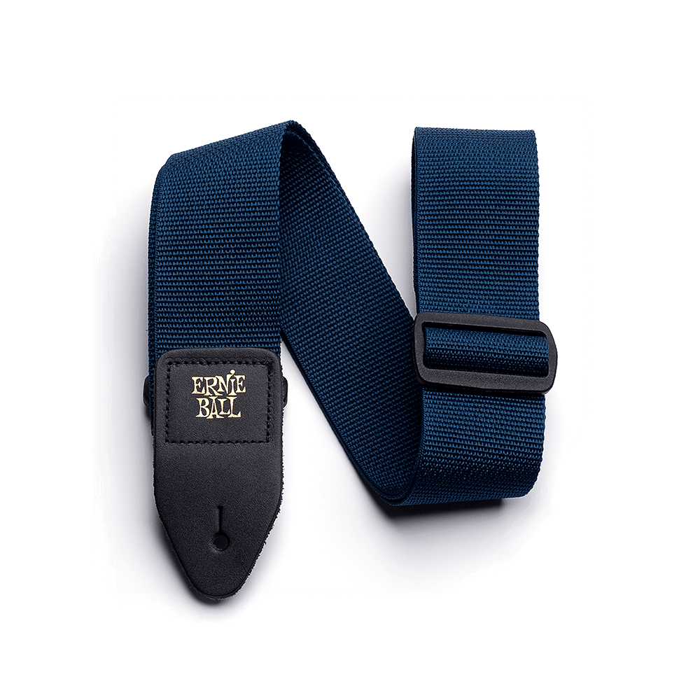 Ernie Ball Polypro Guitar Strap