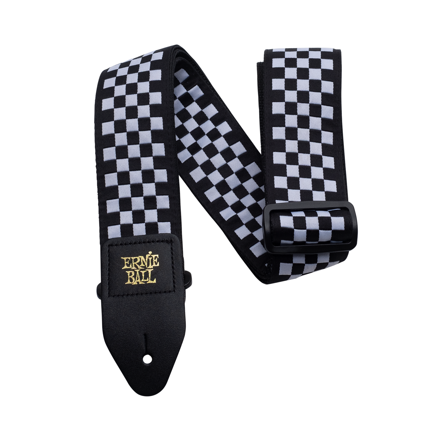 Ernie Ball Jacquard Guitar Strap