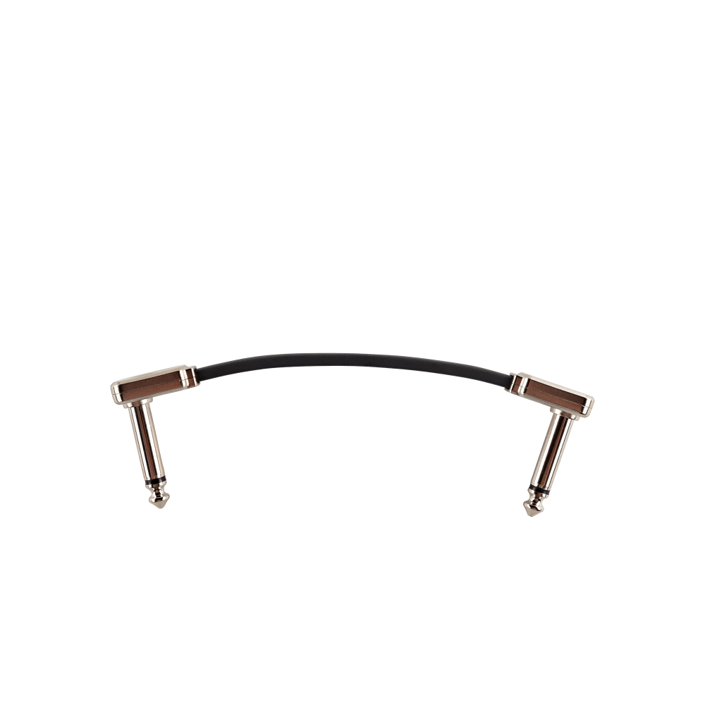 ERNIE BALL FLAT RIBBON PATCH CABLE