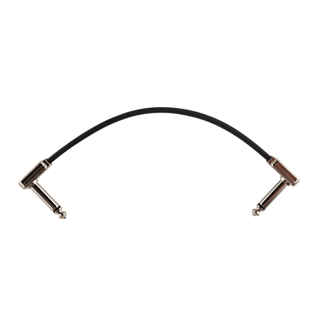 ERNIE BALL FLAT RIBBON PATCH CABLE