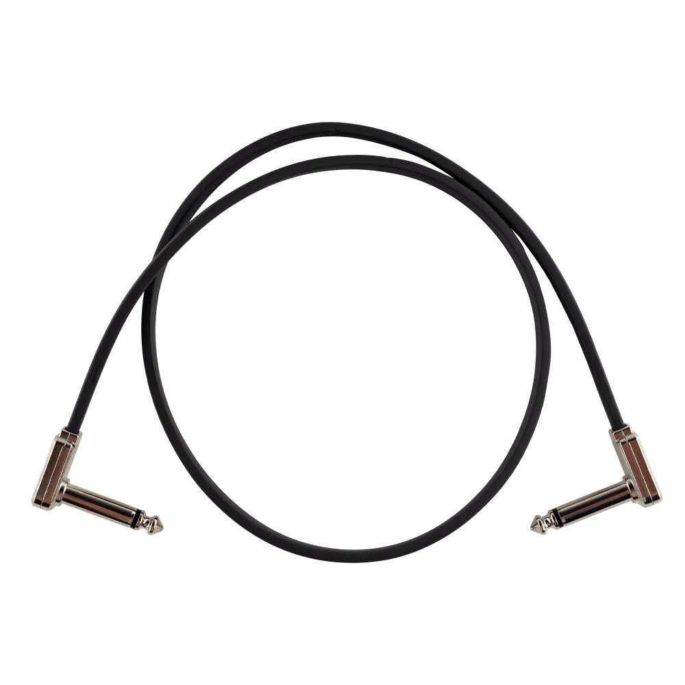 ERNIE BALL FLAT RIBBON PATCH CABLE