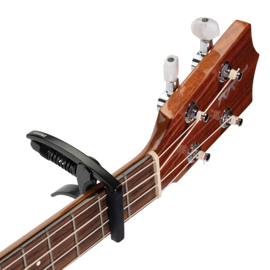 Tri-Action Ukulele Capo PW-CP-20