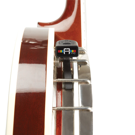 D'Addario Micro Banjo Tuner PW-CT-16