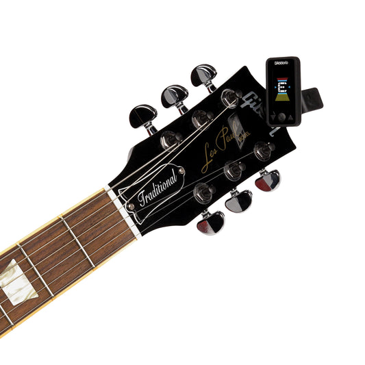 Eclipse Headstock Tuner