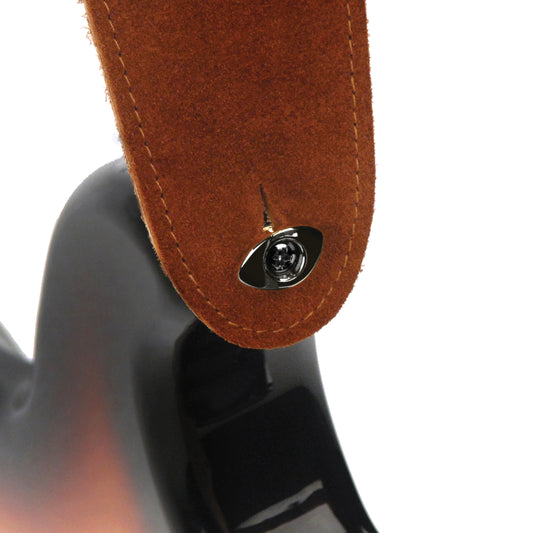 D'Addario Elliptical End Pins