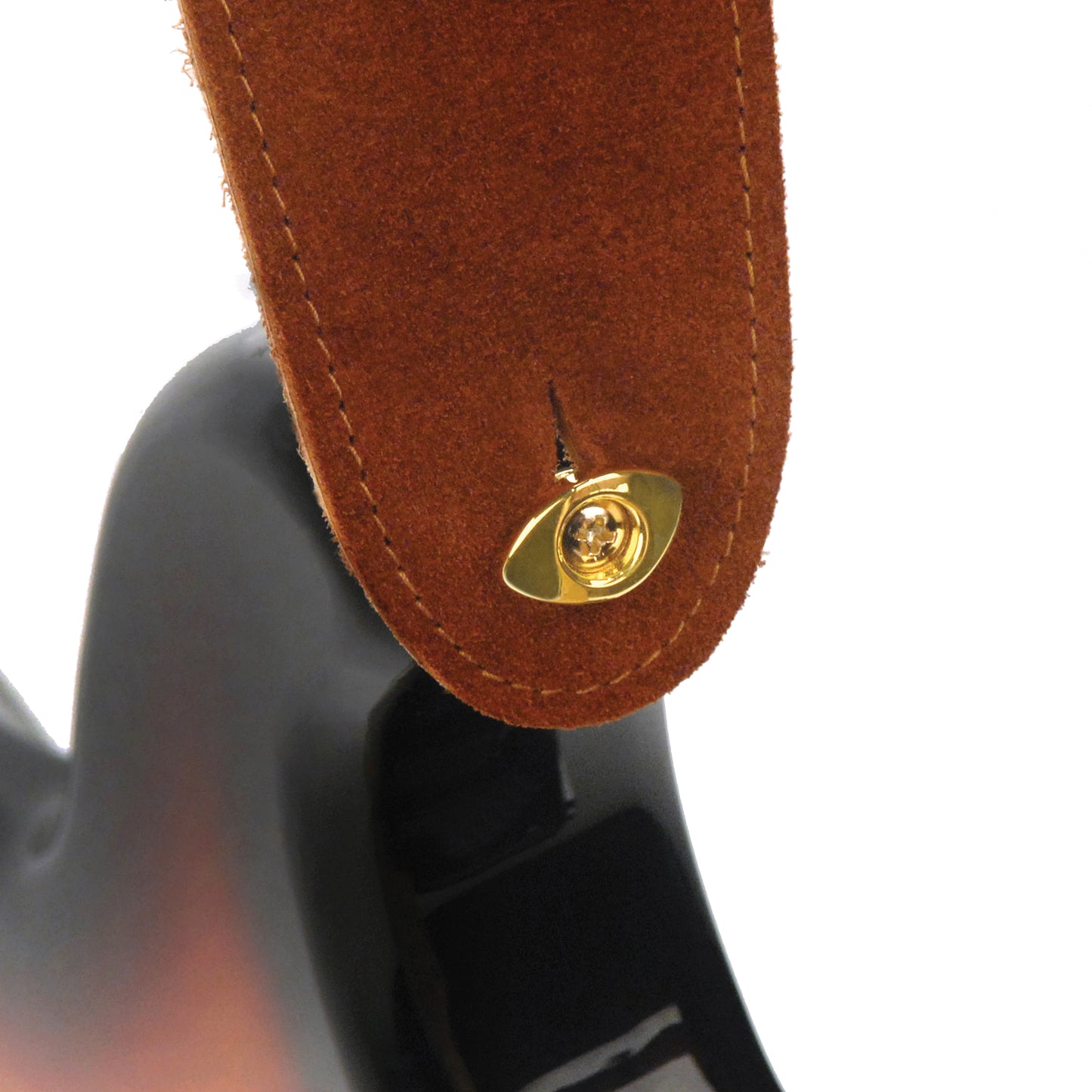 D'Addario Elliptical End Pins