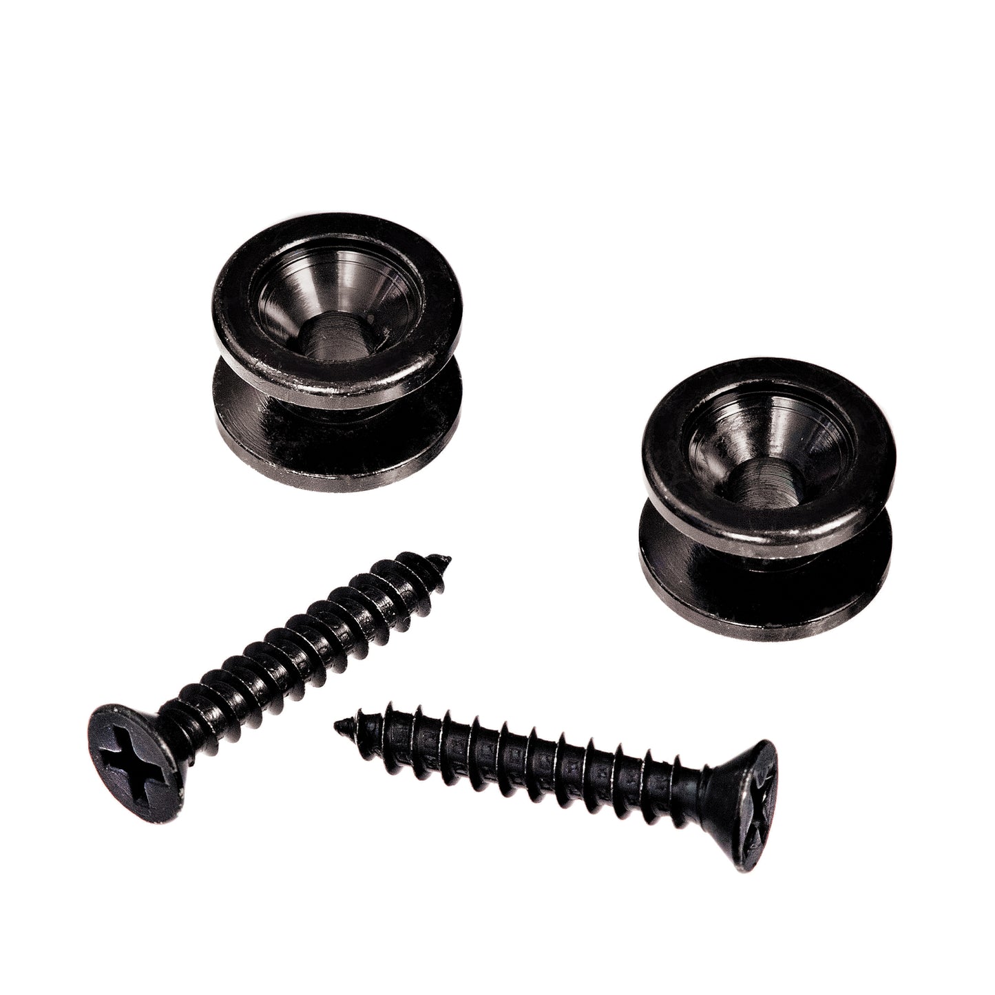 Solid Brass End Pins