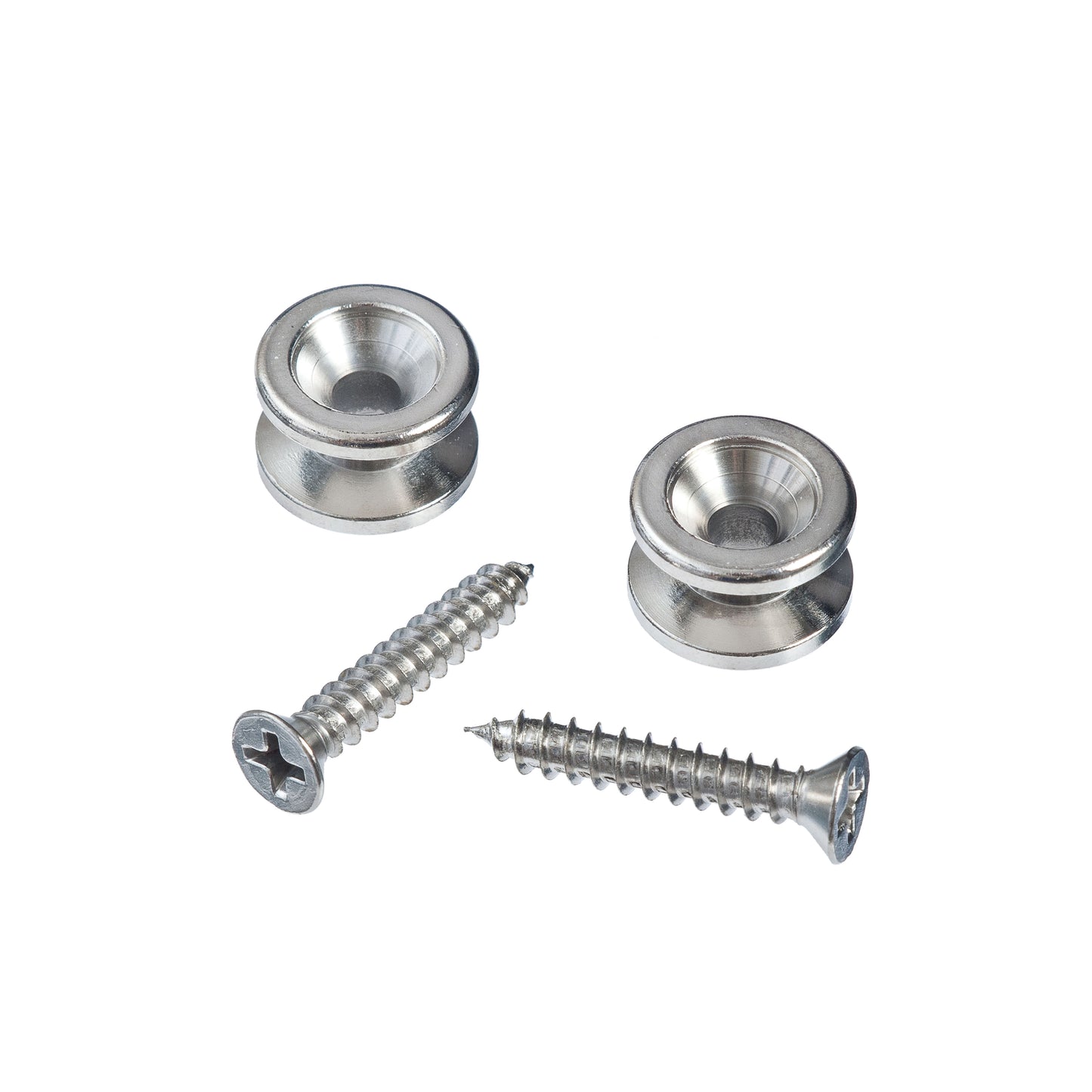 Solid Brass End Pins