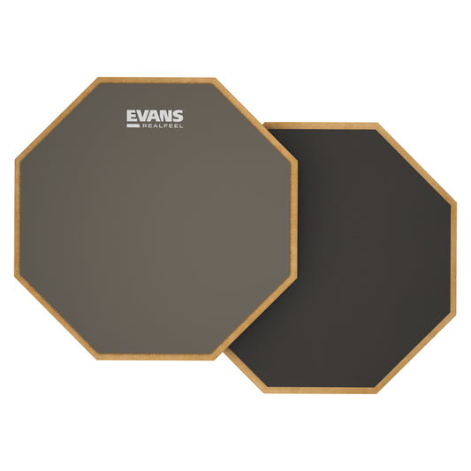 Evans RealFeel™ Practice pad