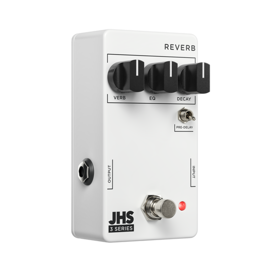 JHS 3 SERIES REVERB