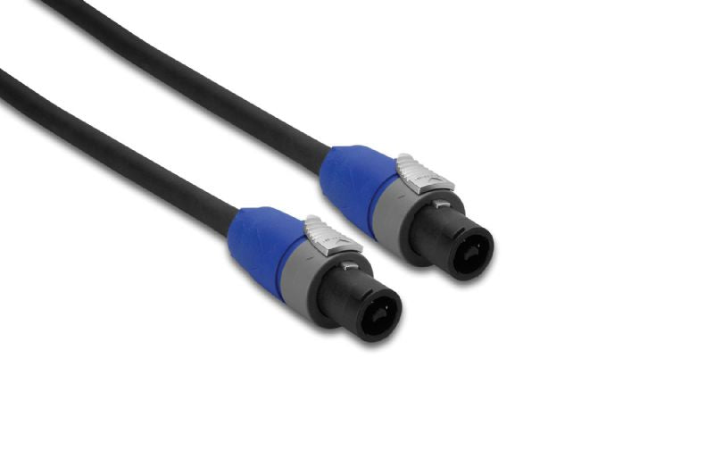 Hosa SKT-2020 Edge Speaker Cable Speakon. 20'