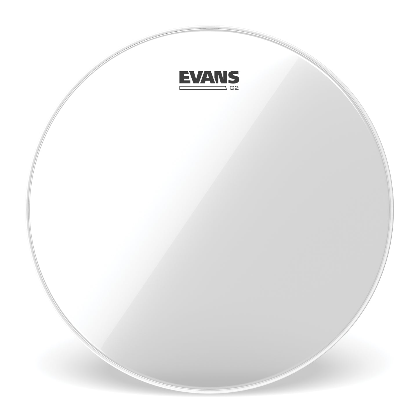 Evans G2 Clear Tom Batter