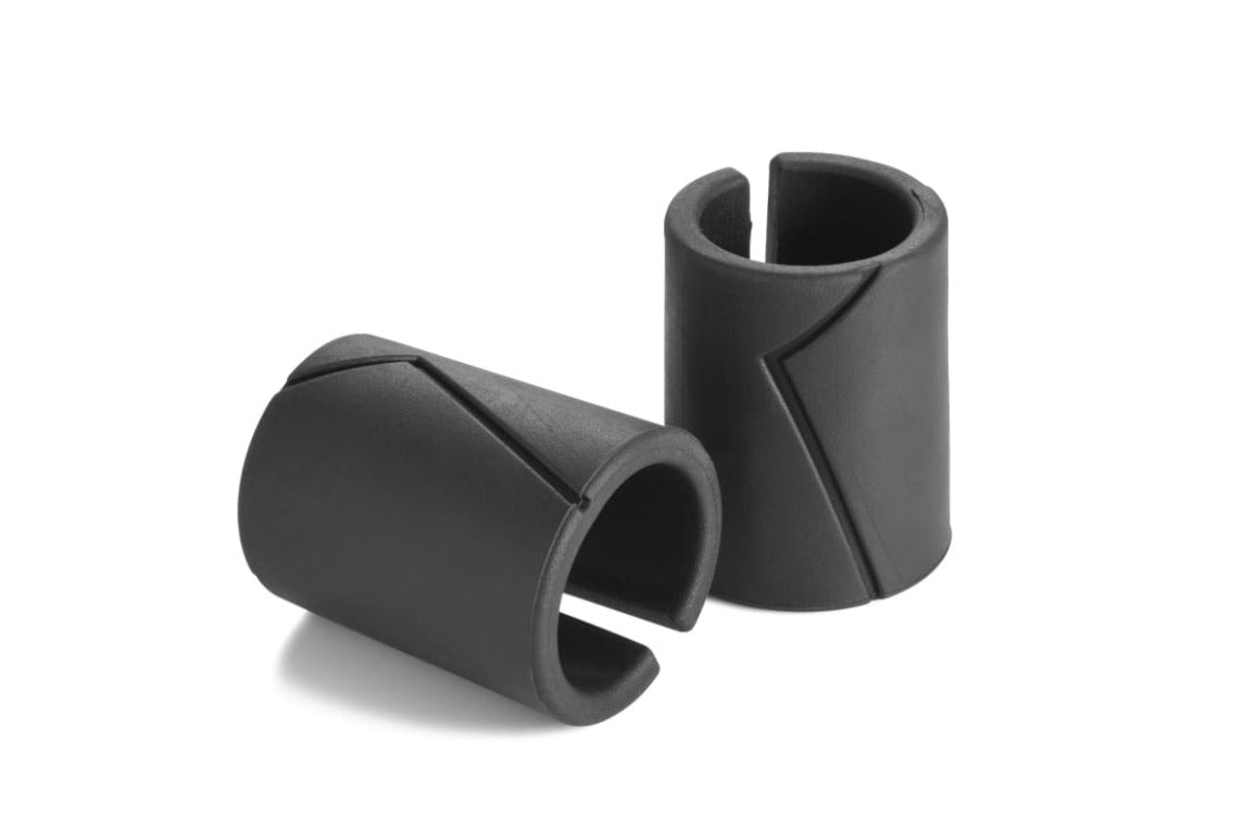 HERCULES AUTO GRIP SYSTEM (AGS) SINGLE GUITAR STAND W/FOLDABLE YOKE