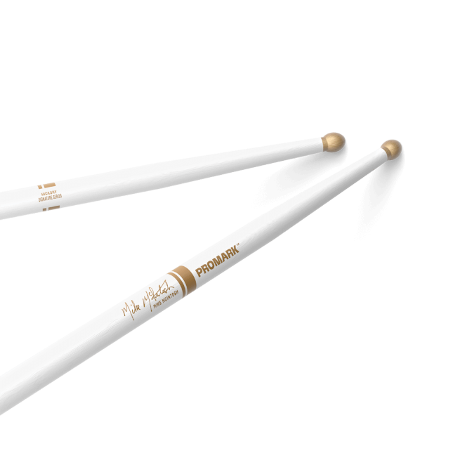 Mike McIntosh Signature Hickory Wood Tip