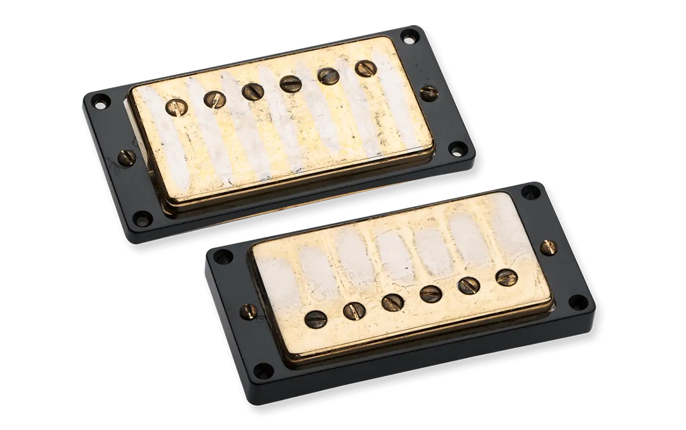 Seymour Duncan Antiquity Pickups