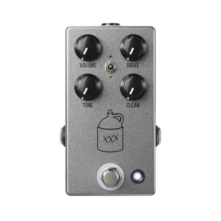 JHS MOONSHINE V2