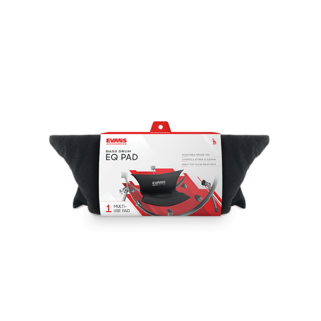 Evans EQ Pad™ EQPAD