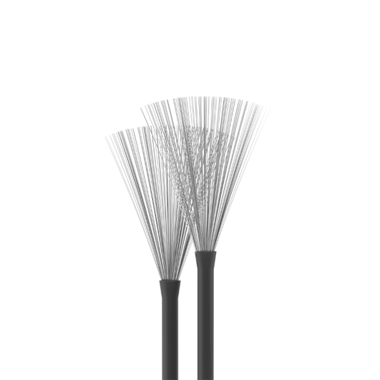 ProMark Jazz Telescopic Wire Brush TB3