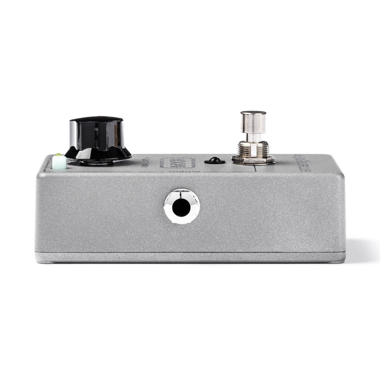 MXR® SMART GATE® NOISE GATE M135