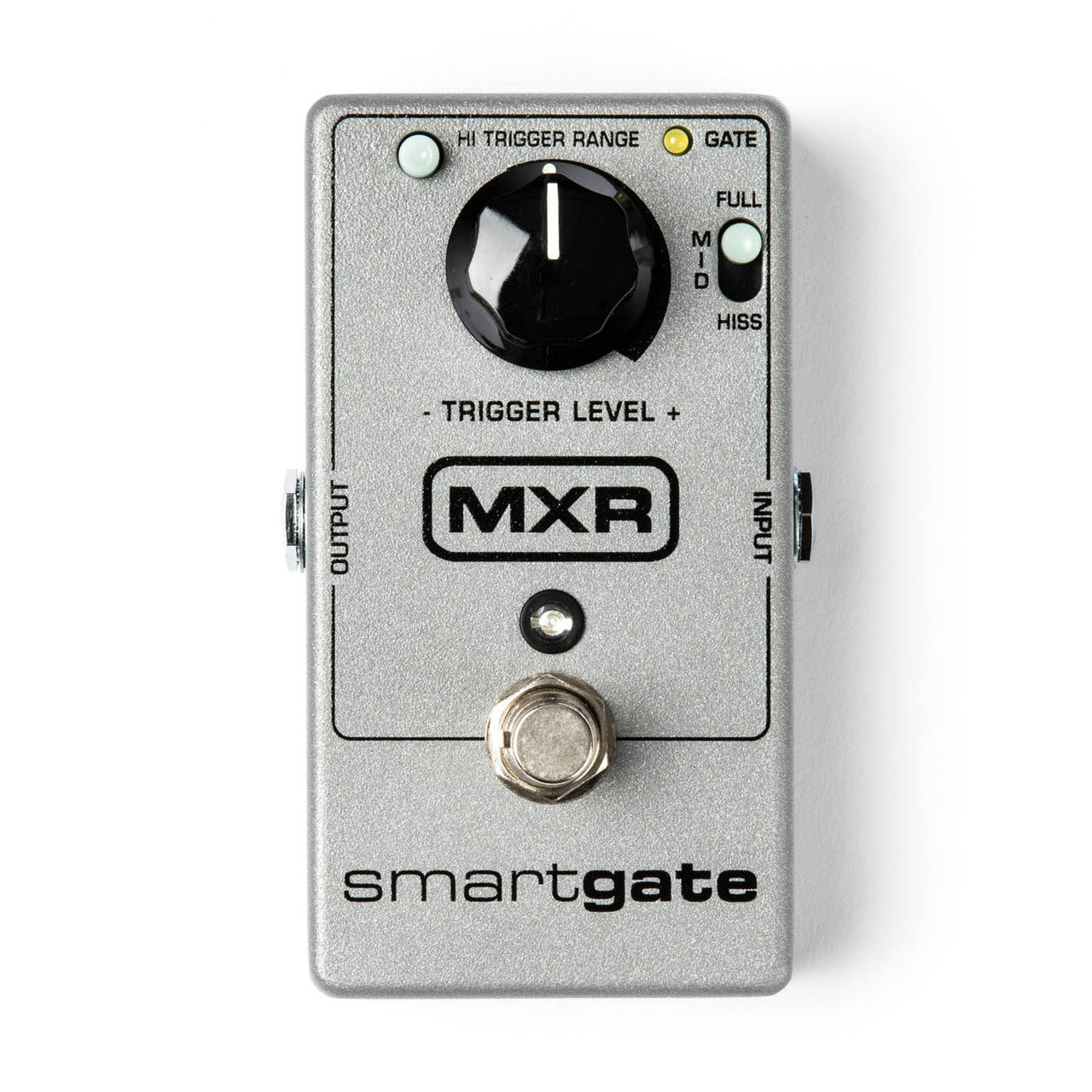 MXR® SMART GATE® NOISE GATE M135