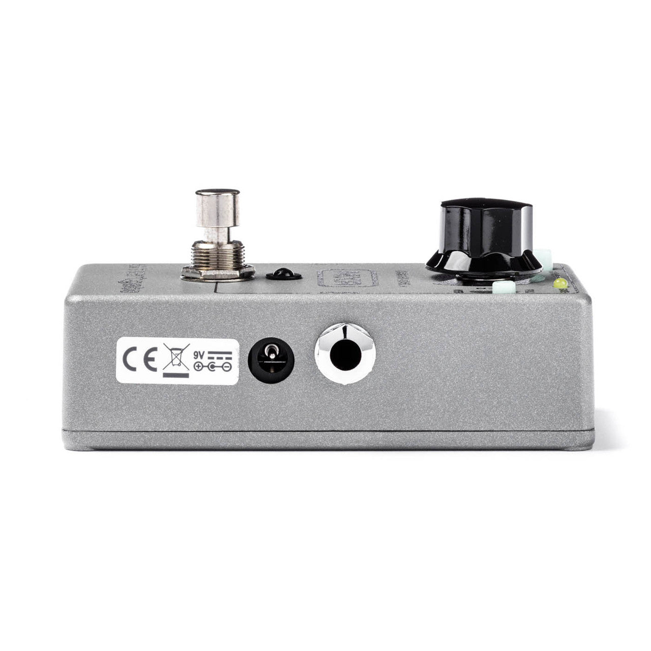 MXR® SMART GATE® NOISE GATE M135
