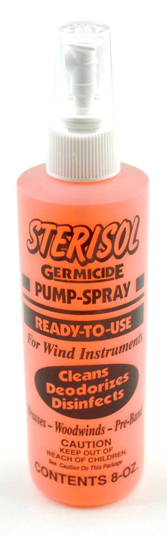 Trophy 1885 Sterisol Spray Bottle