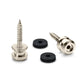 Schaller Buttons for S-Locks
