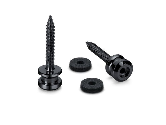 Schaller Buttons for S-Locks