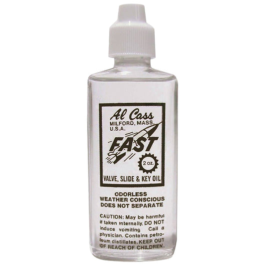 Al Cass Valve Oil Item ID: ACO-U