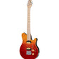 Sterling By Music Man Axis Quilted Maple