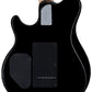 Sterling By Music Man Axis Quilted Maple