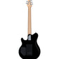 Sterling By Music Man Axis Quilted Maple