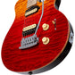 Sterling By Music Man Axis Quilted Maple