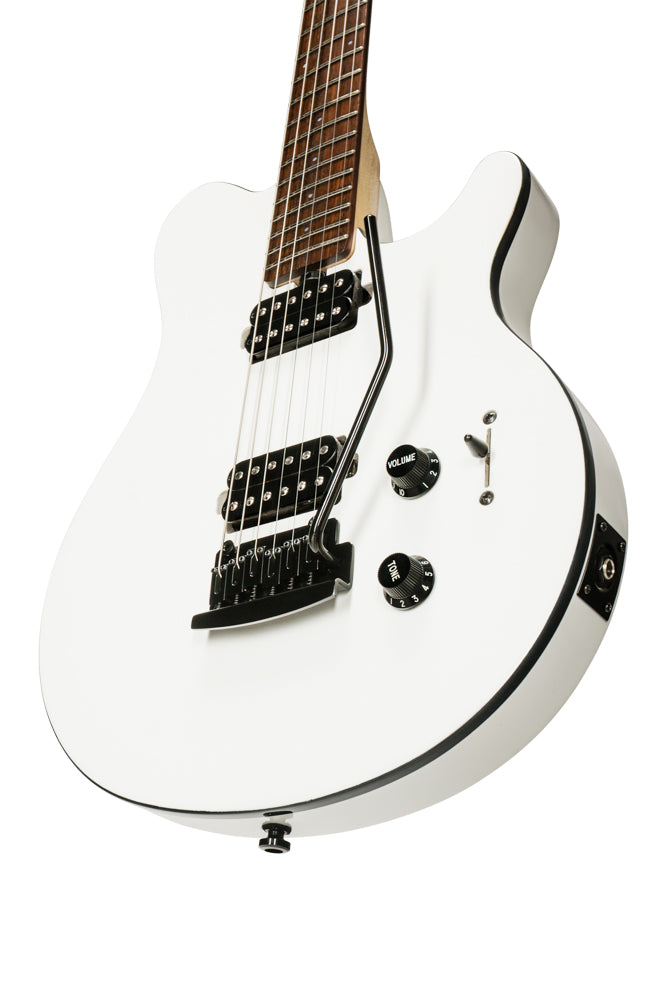 Sterling By Music Man Axis