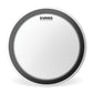 EMAD Coated Bass Batter Drumhead