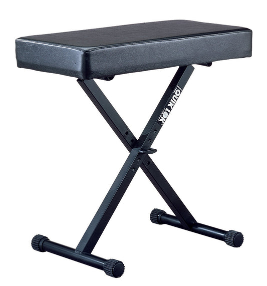 Quik Lok BX-14 Large Bench w/ Thick Seat Item ID: BX-14-U
