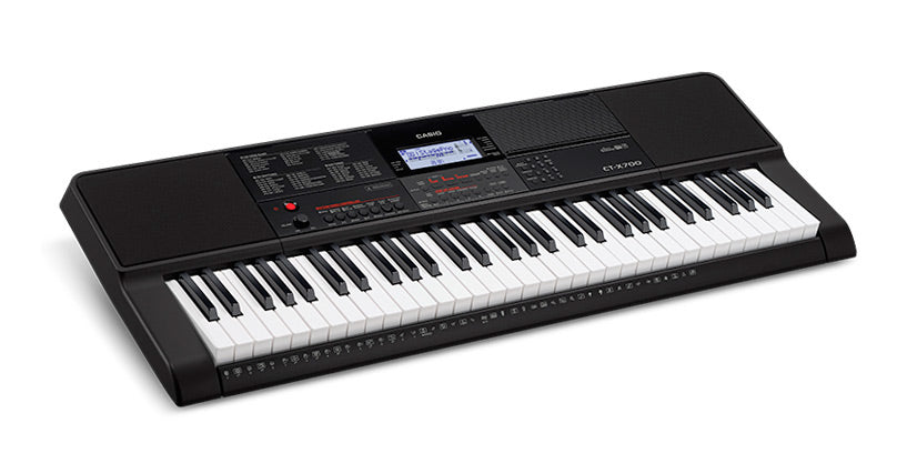Casio CT-X700 Portable Keyboard