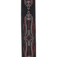 Woven Guitar Strap, Chopper