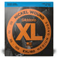 D'Adarrio XL Nickel Bass Strings